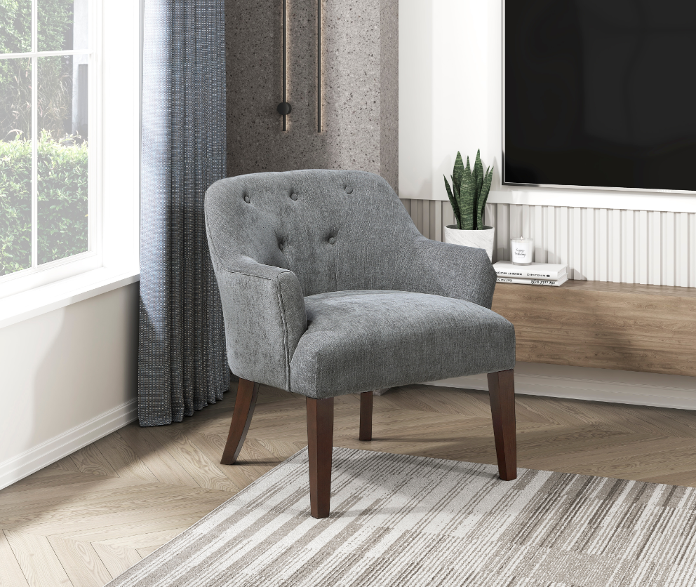 Homelegance Rebecca Accent Chair