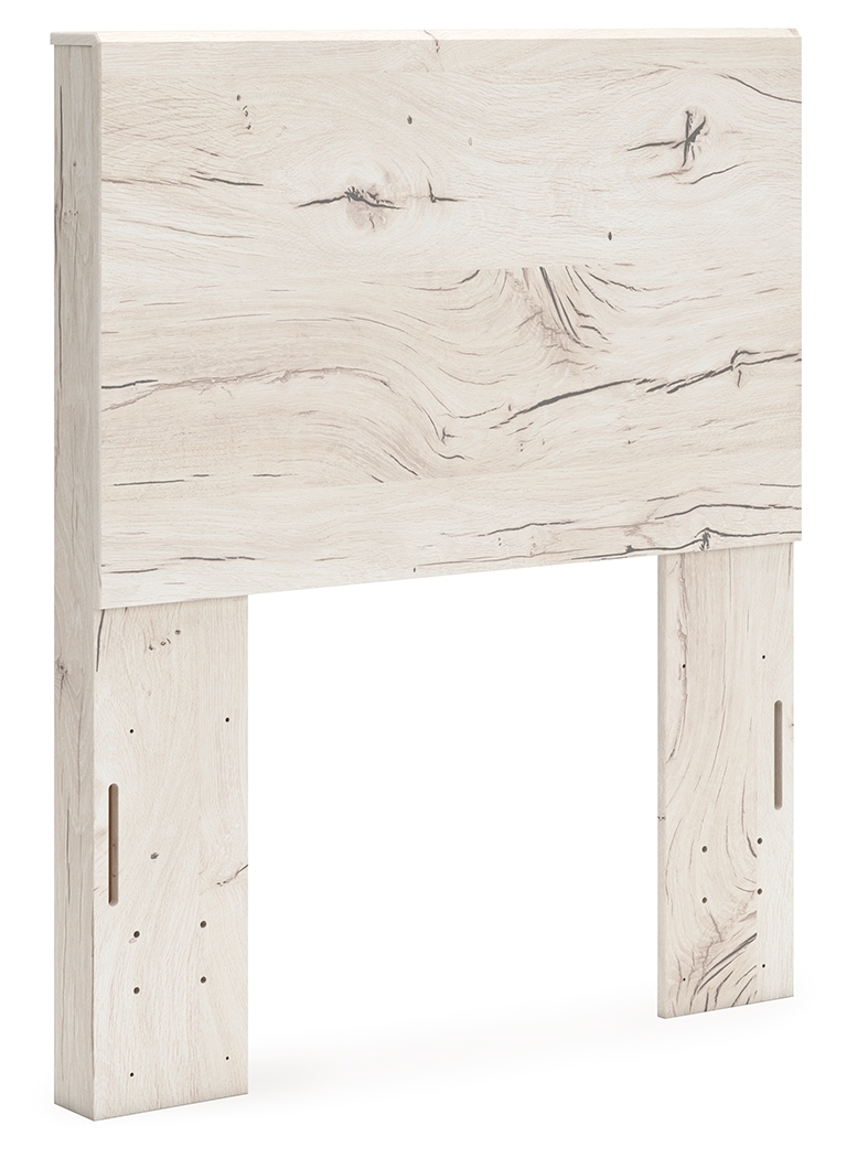 Ashley Lawroy Twin Bedroom Set