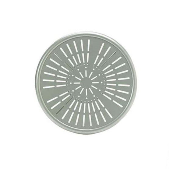 Tropitone La'Stratta 20" Round Tea Table