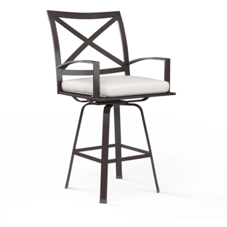 Outdoor Counter Stool