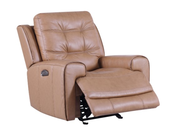 leather italia usa recliners