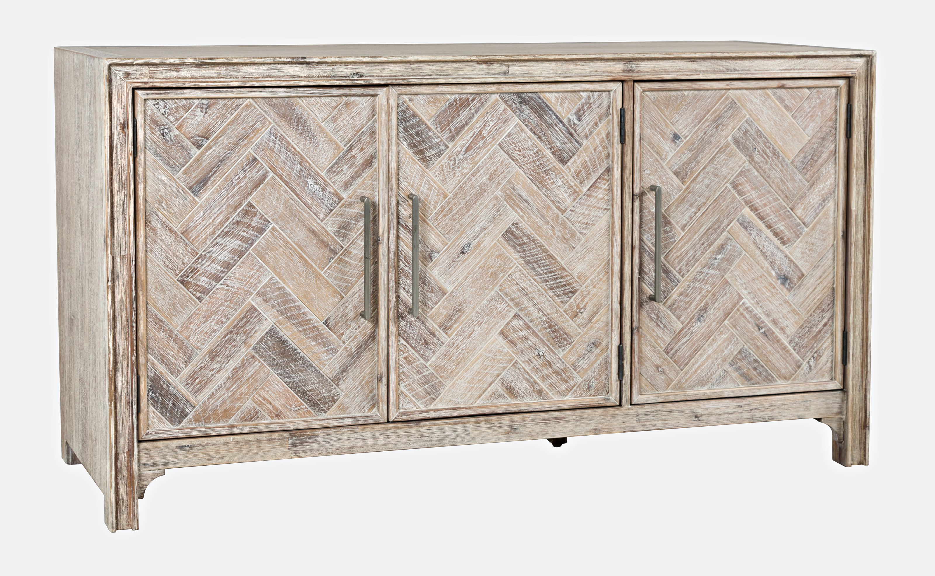 60" Accent Cabinet