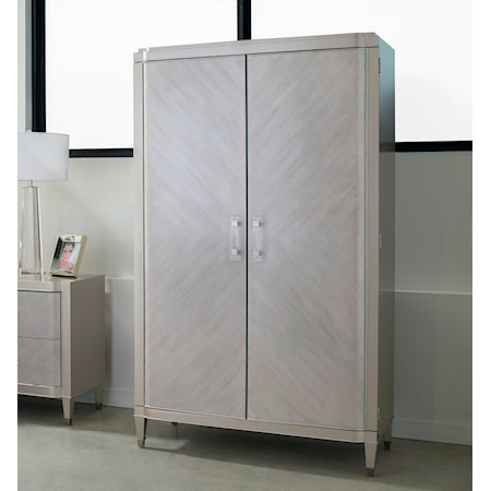 Zoey Armoire
