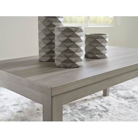 3-Piece Accent Table Set