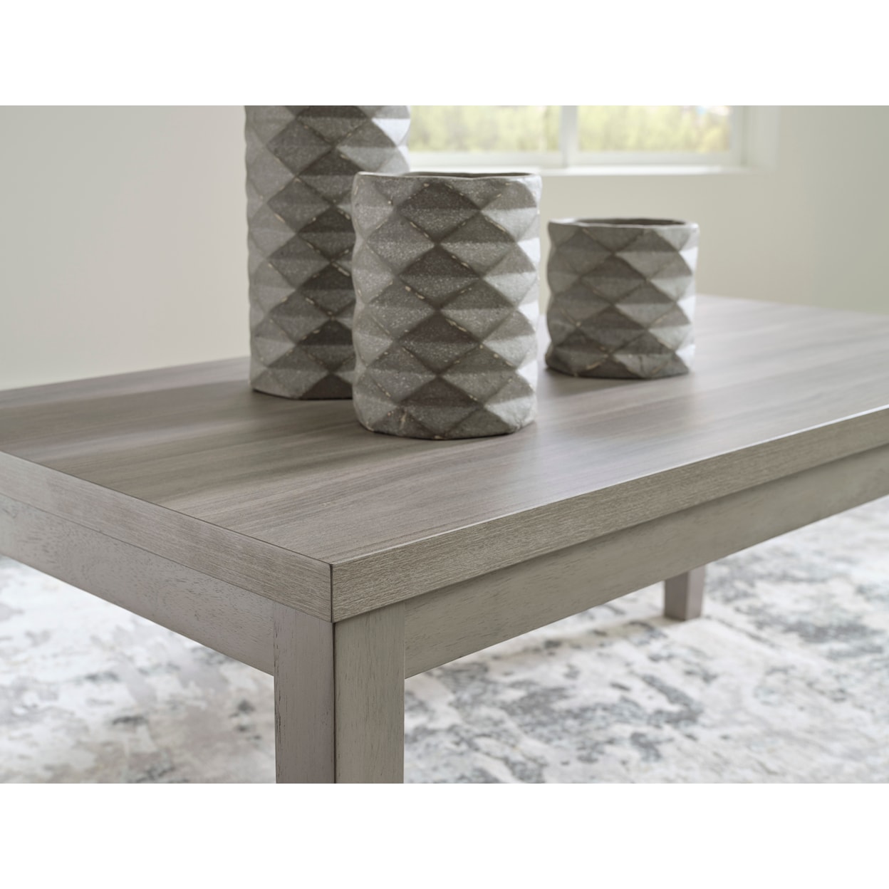 Ashley Furniture Signature Design Loratti 3-Piece Accent Table Set
