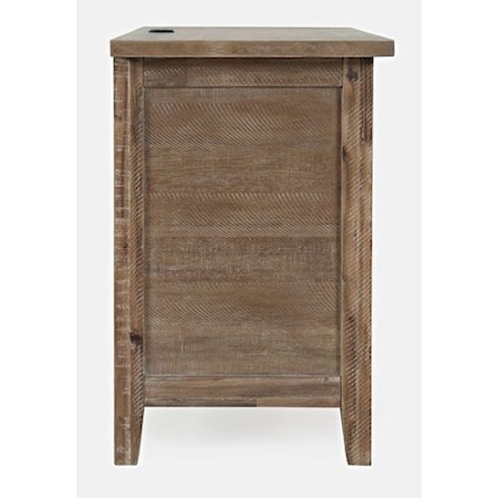 Maxton Nightstand - Sturdy Compliant