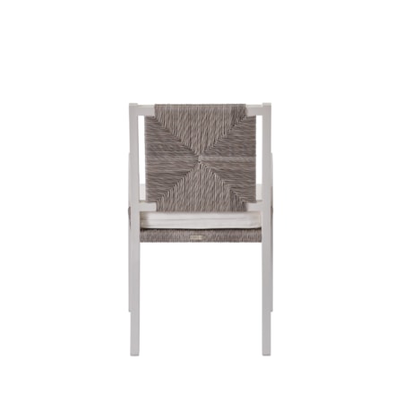 Outdoor Living Dining Chair