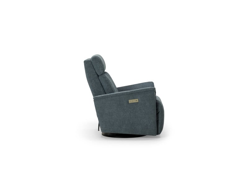 Chalet Power Gliding Recliner