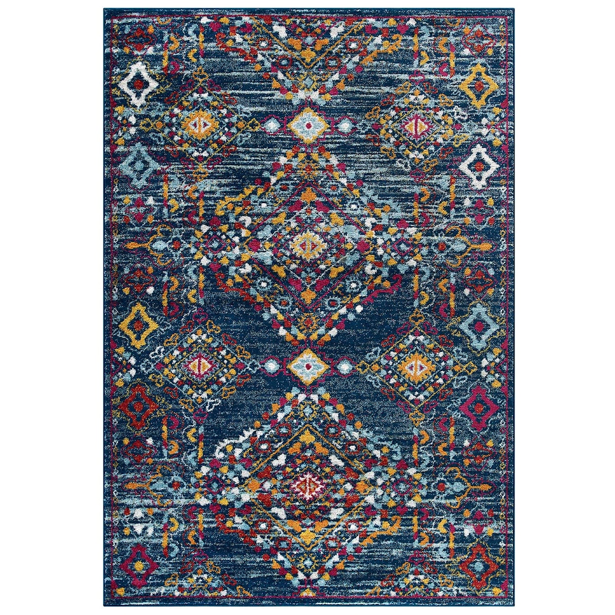 Modway Entourage 8 x 10 Rug