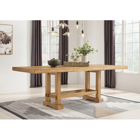 9-Piece Counter Dining Set