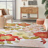 Nourison Fantasy 8' x 10'6"  Rug