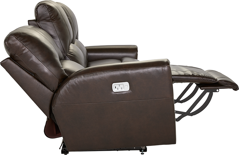 Power Reclining Sofa