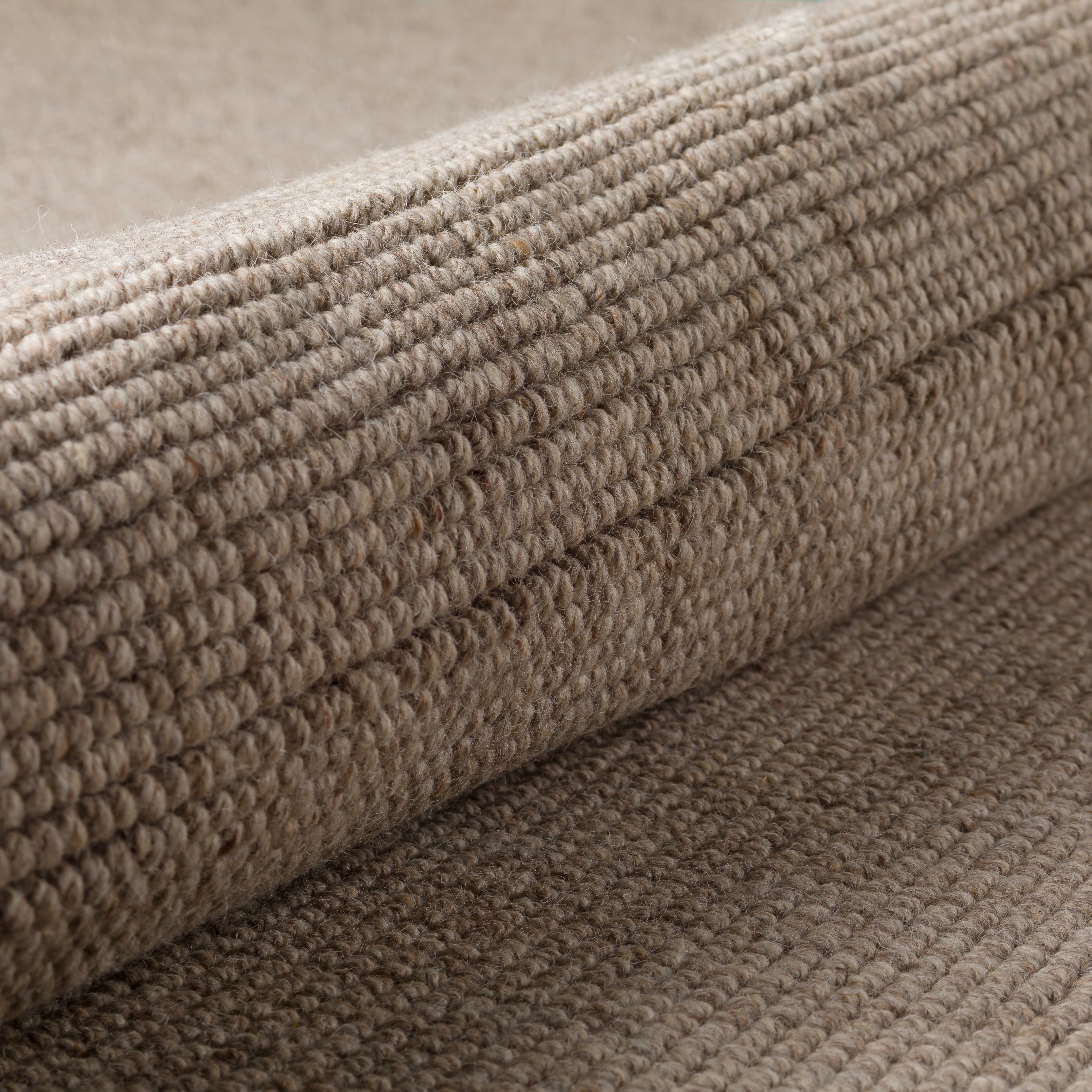 Dalyn Monaco Sisal Mushroom 9' x 13' Rug