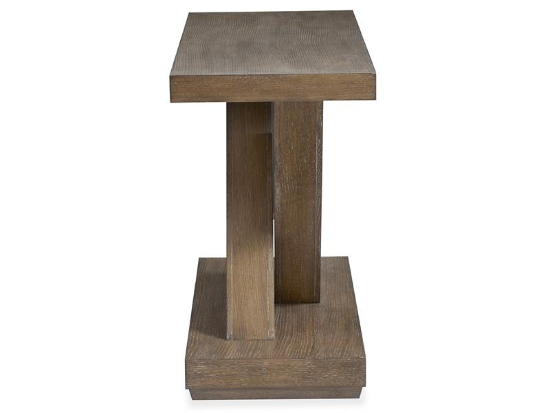 Rectangular Sofa Table