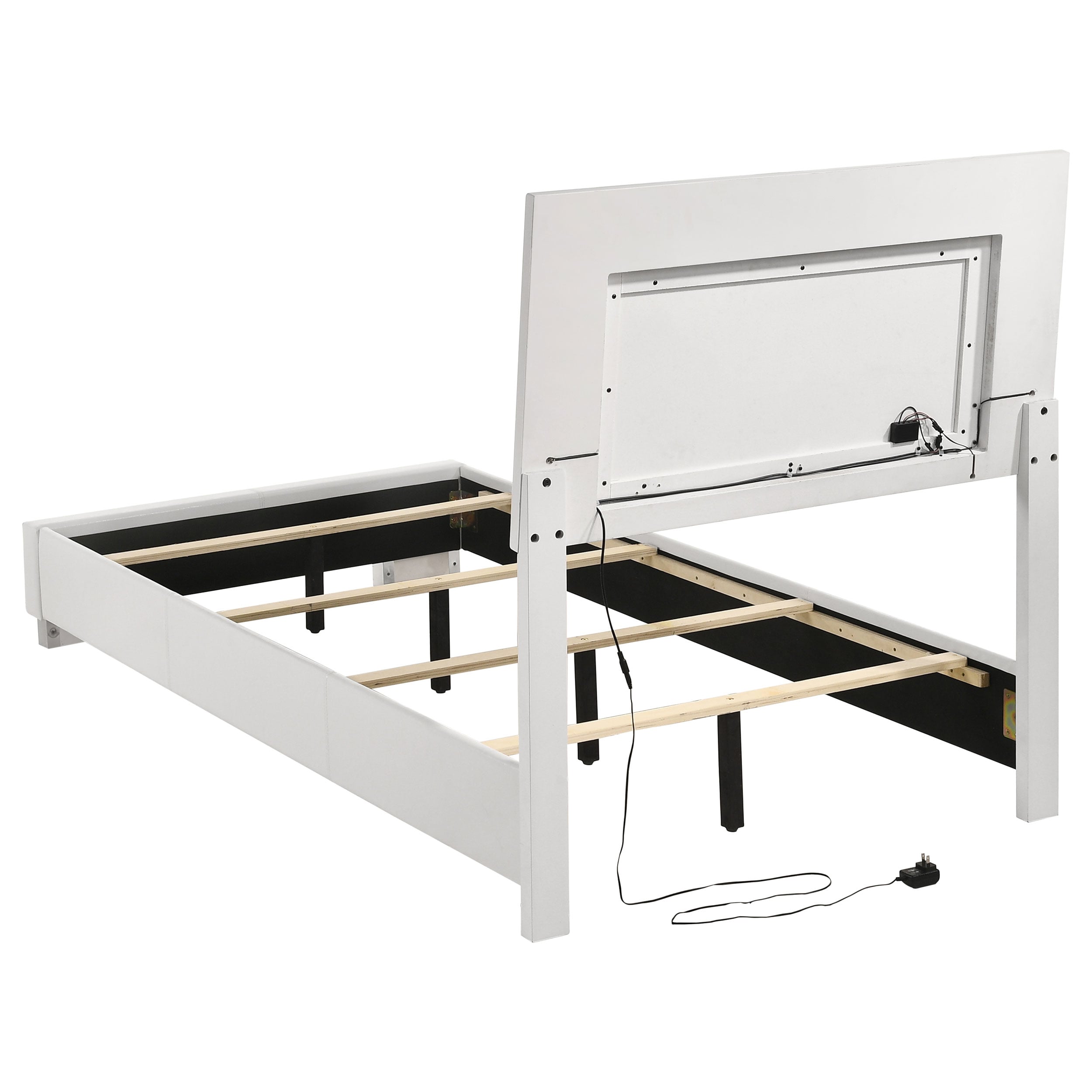 Coaster Felicity Twin Bedroom Set