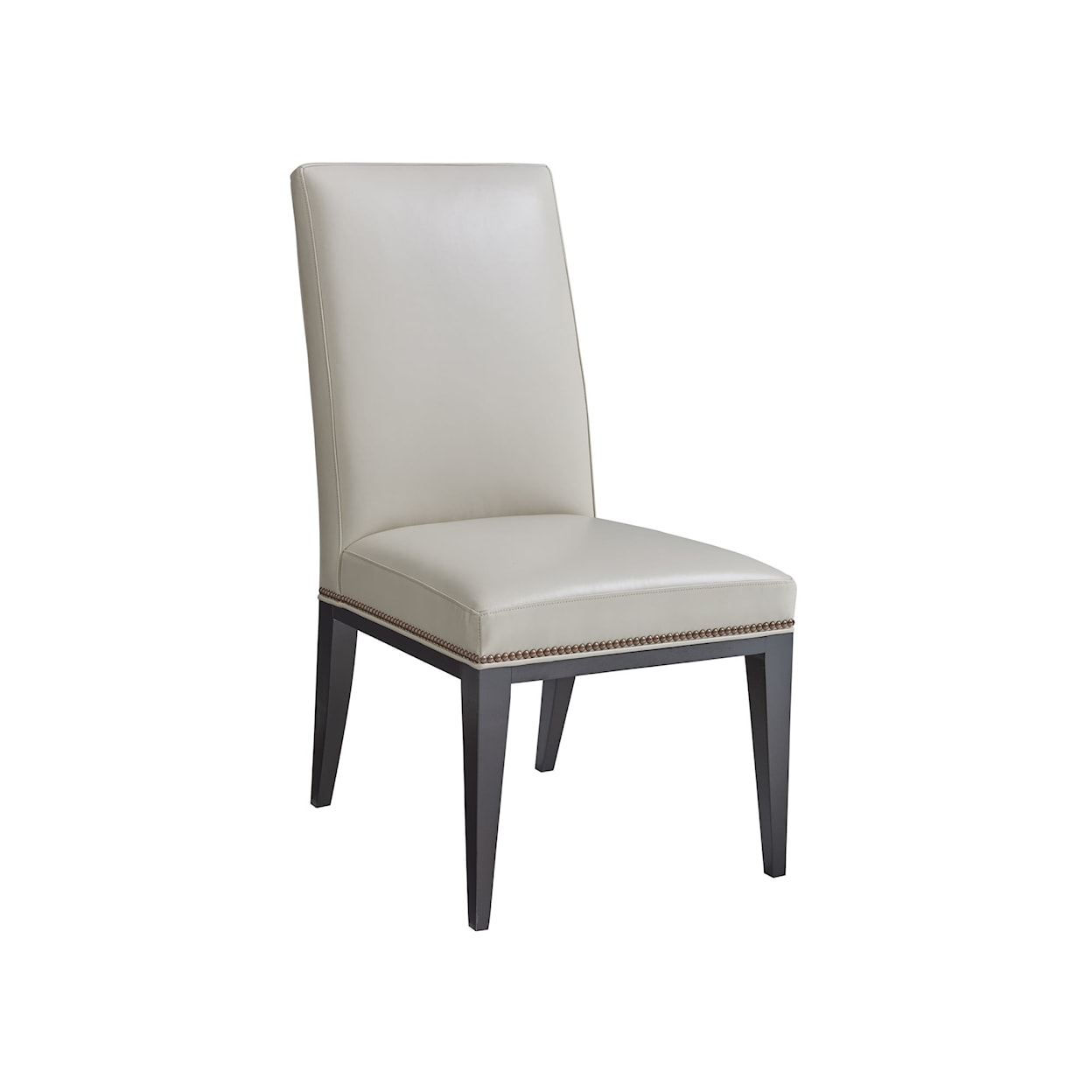 Lexington Lexington Upholstery Leather Side Chair