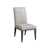 Lexington Lexington Upholstery Leather Side Chair