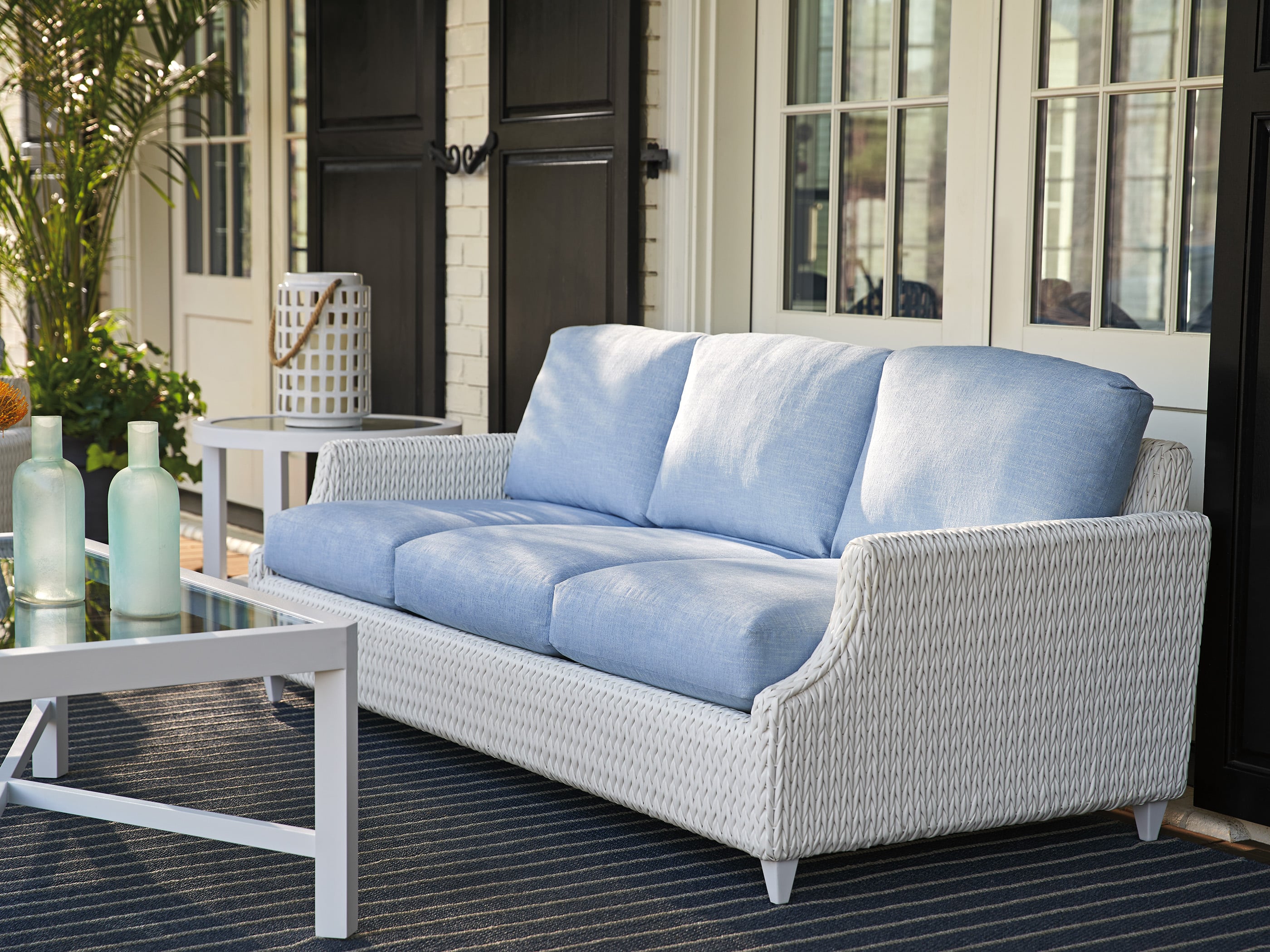 Outdoor Sofa