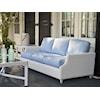 Tommy Bahama Outdoor Living Ocean Breeze Promenade Outdoor Sofa