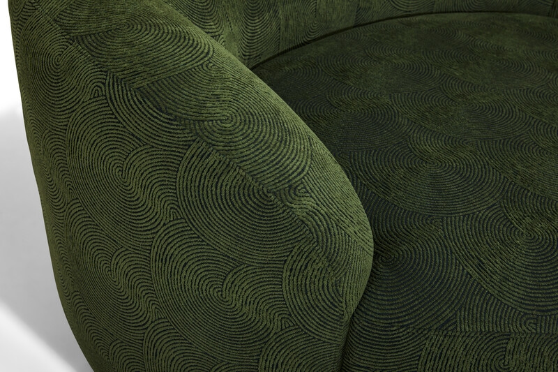 Palliser Graham Graham Swivel Chair