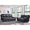 Carolina Living Empire Power Sofa