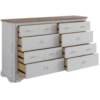 A.R.T. Furniture Inc Palisade Dresser