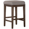 Liberty Furniture Arrowcreek Console Stool