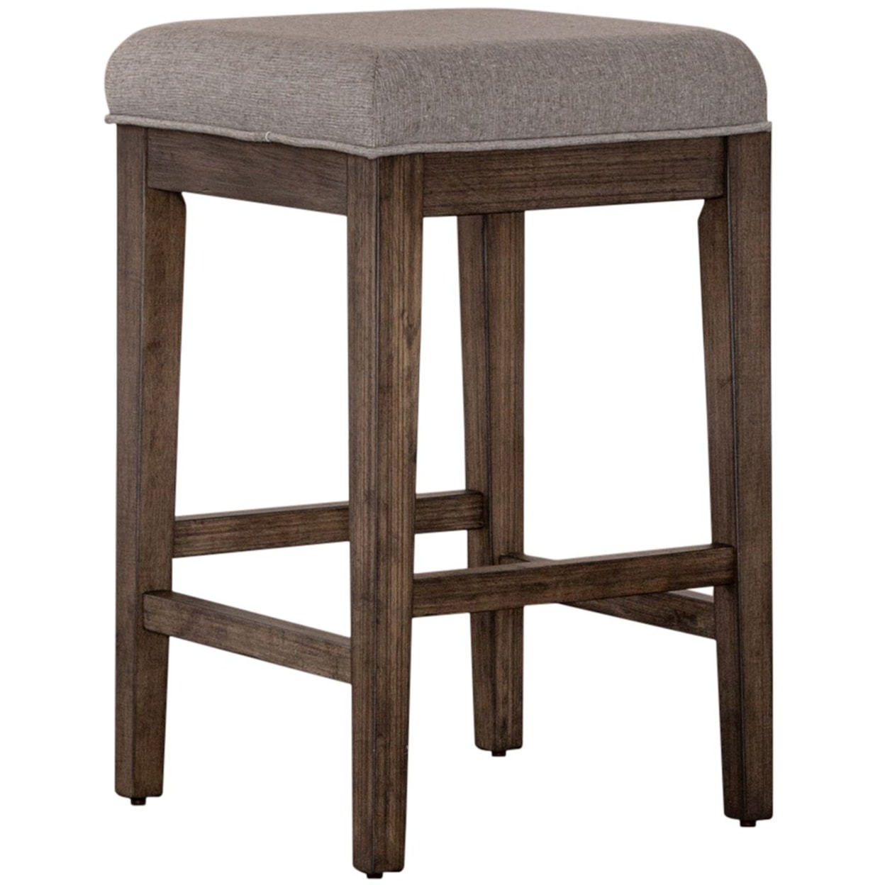 Libby Arrowcreek Console Stool