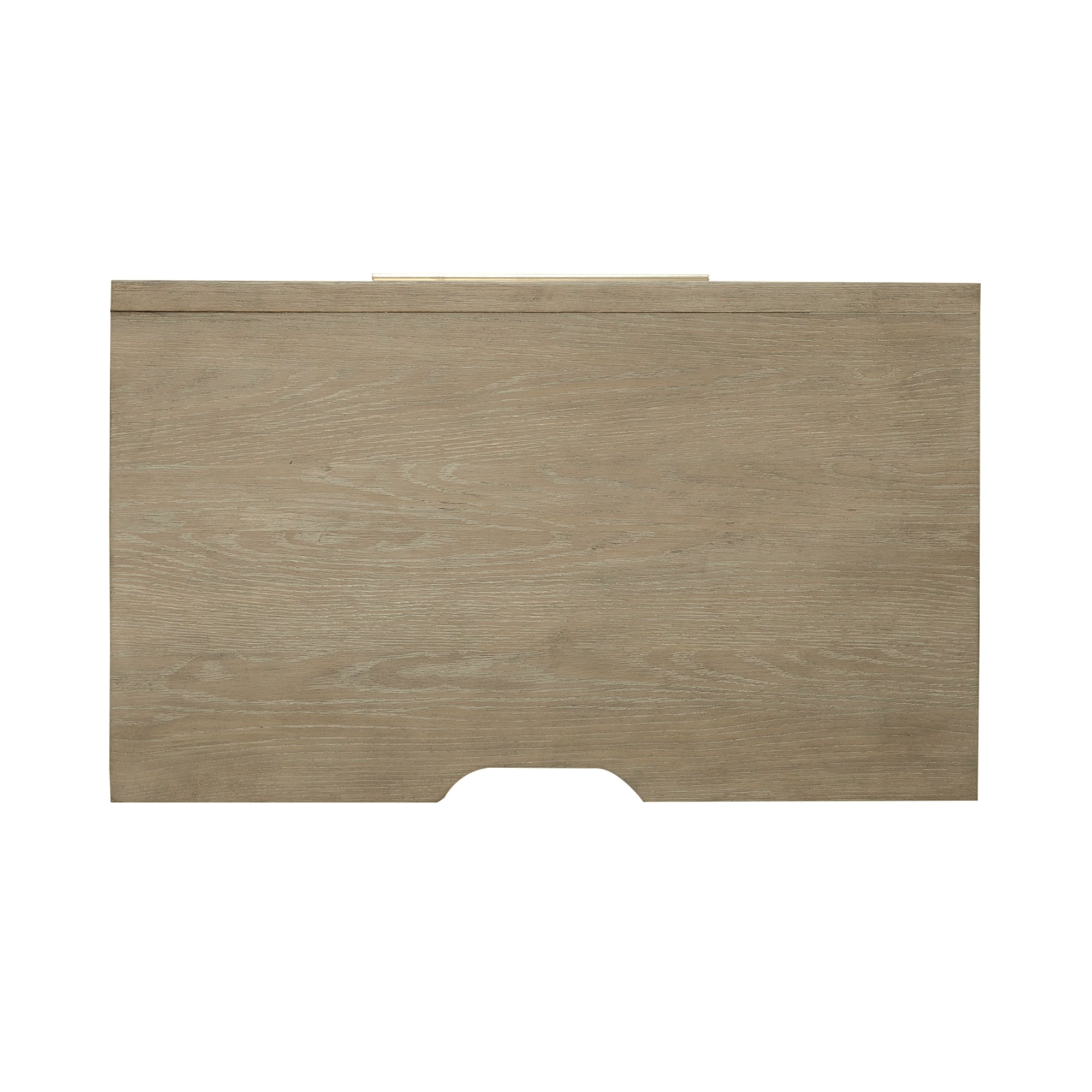 Liberty Furniture Brentwood 3-Drawer Nightstand