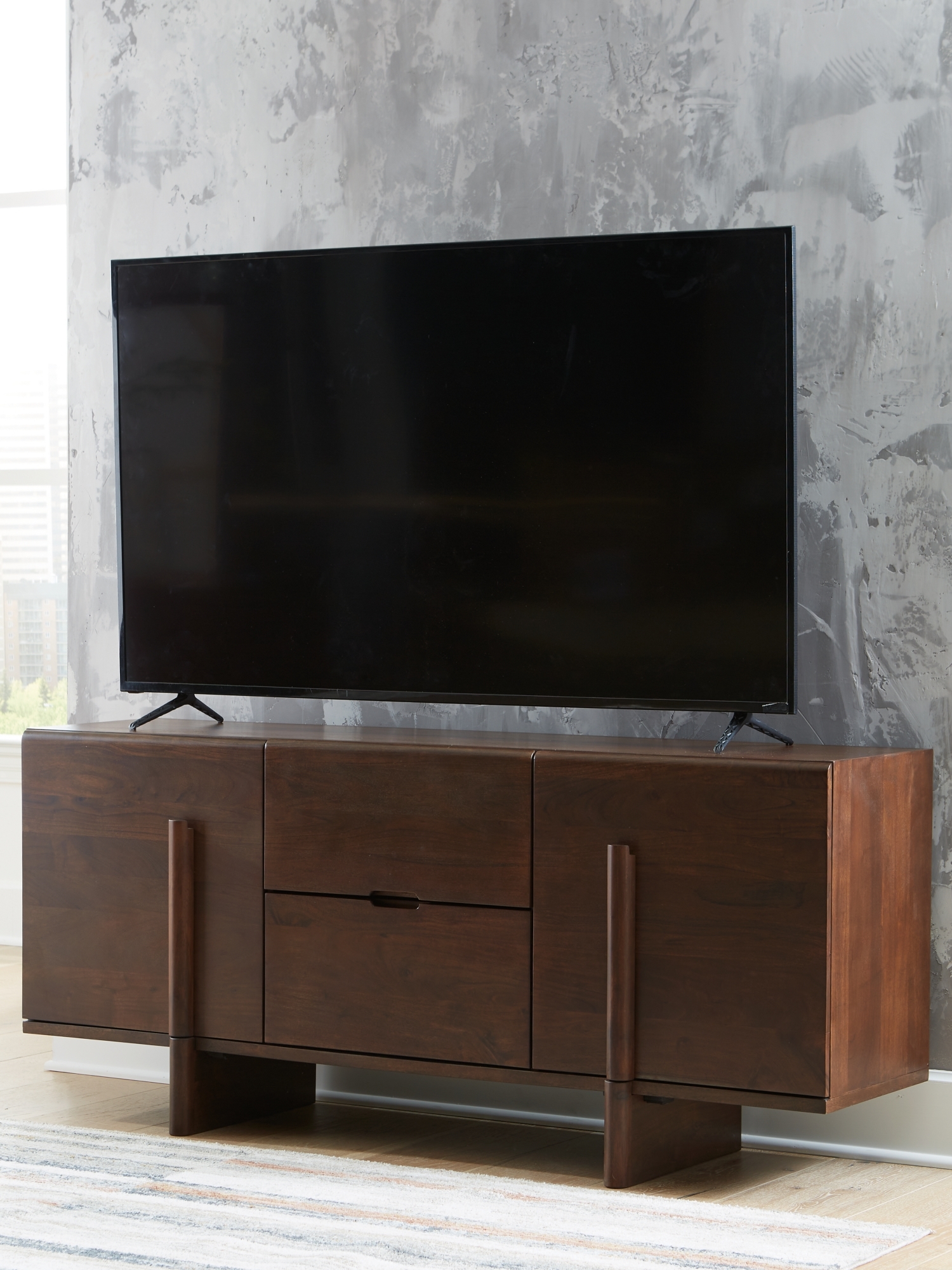 Signature Design by Ashley Kydler Accent Cabinet
