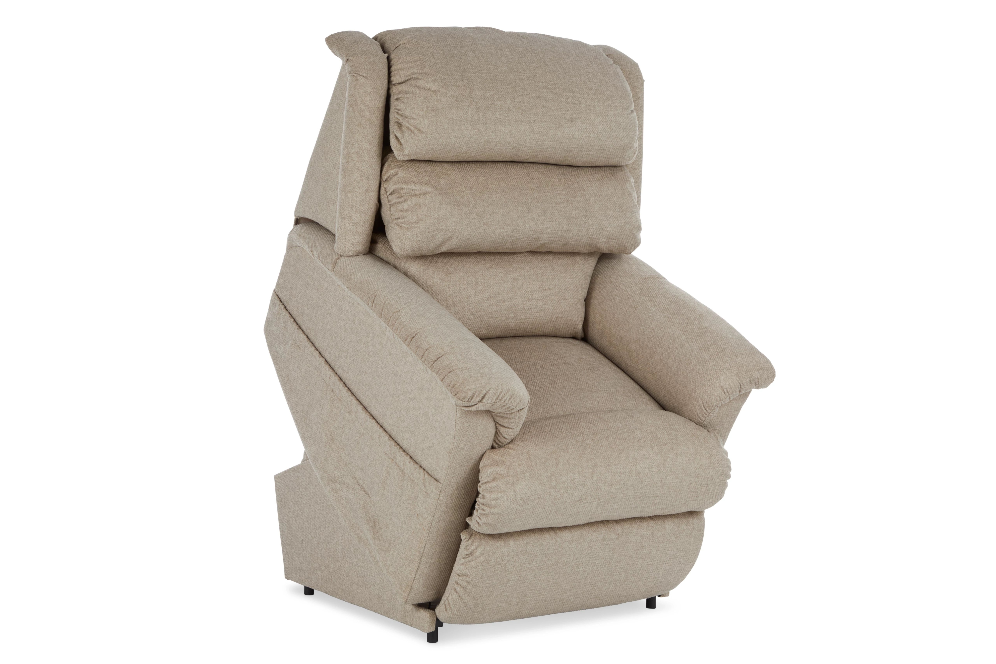 Platinum Power Lift Recliner