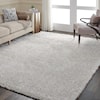 Nourison Luxe Shag 9' x 12'  Rug