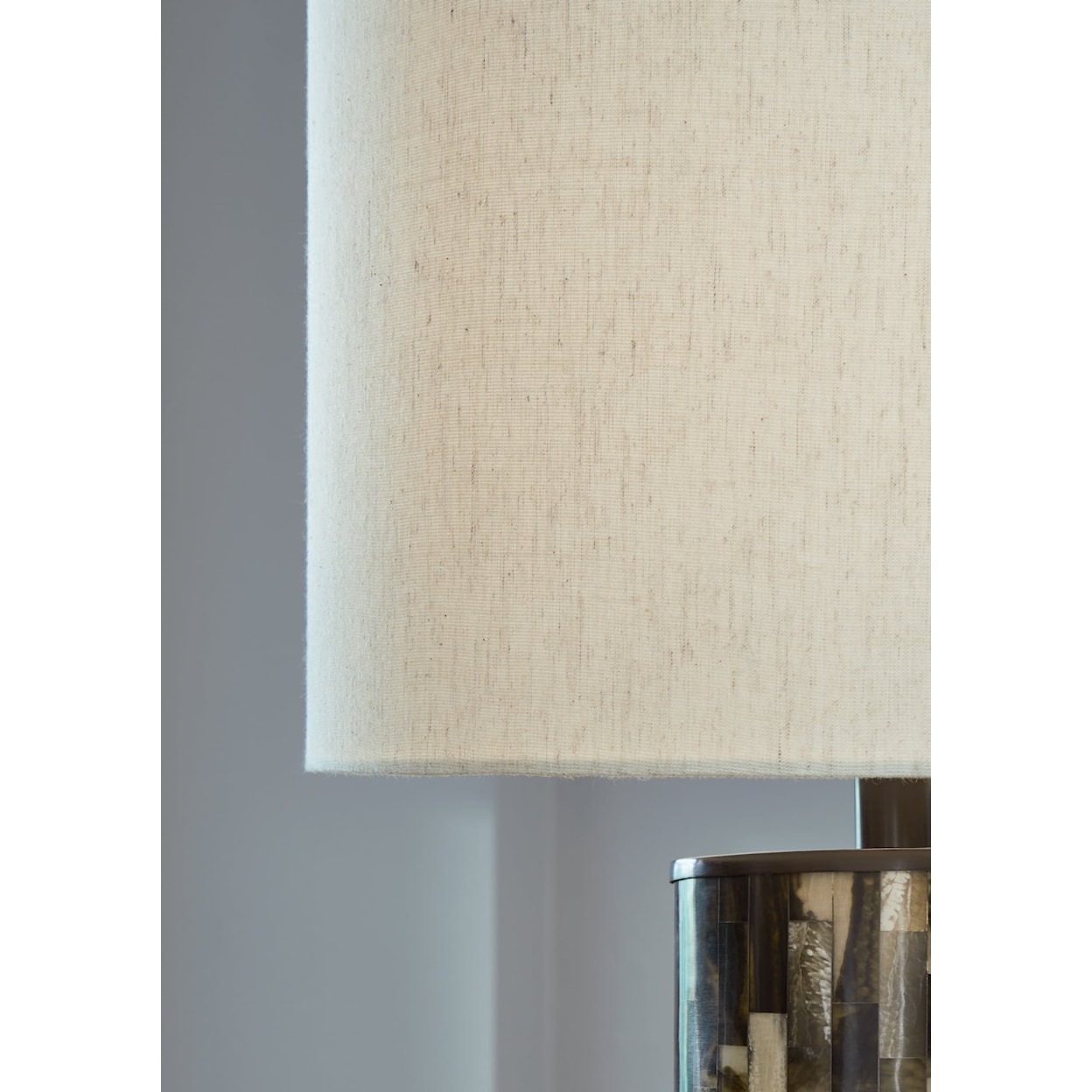 Signature Design by Ashley Ellford Table Lamp