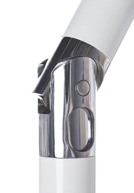 Catalina 7.5' Crank-Lift Patio Umbrella