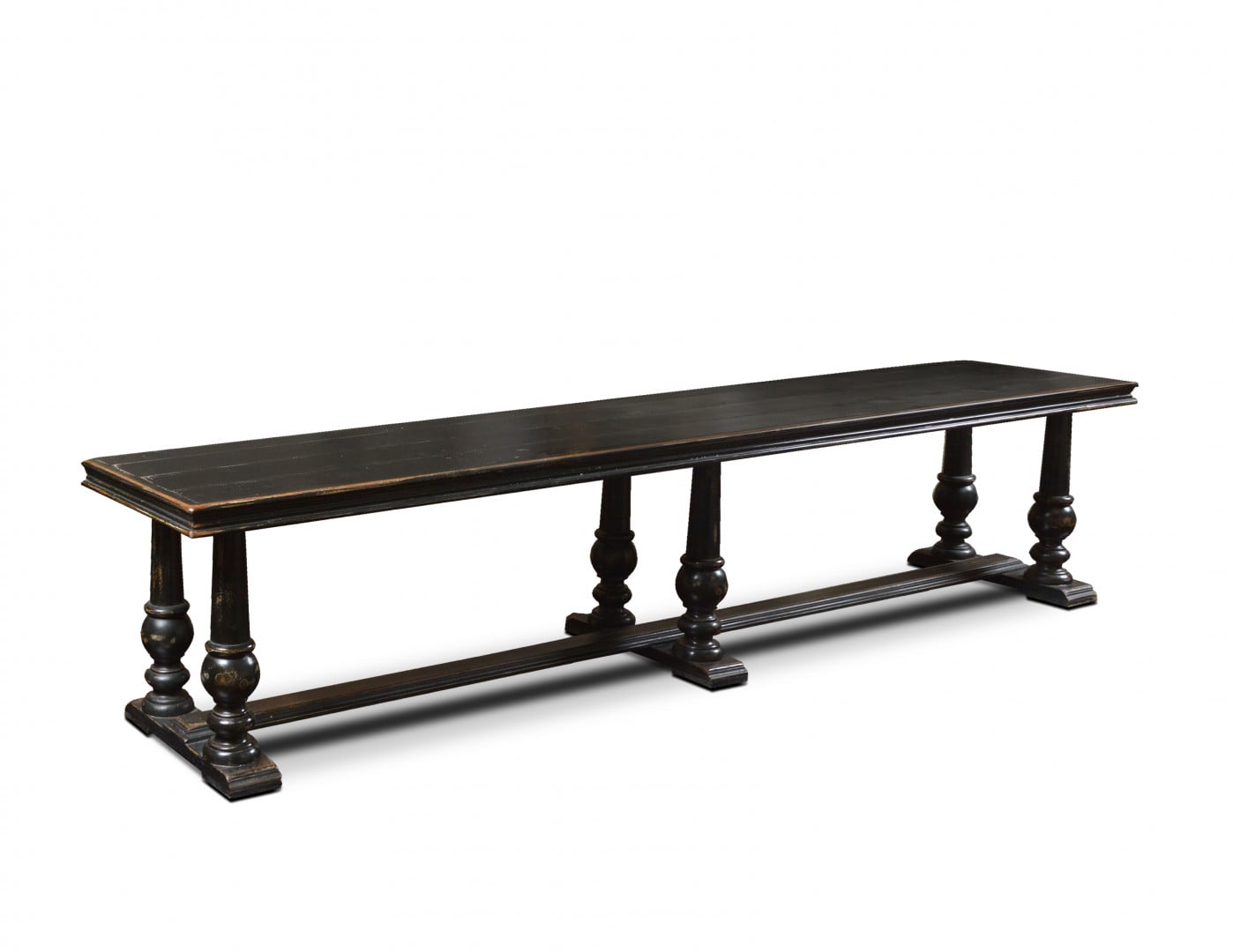 Horizon Home Horizon Home 7-pc. Dining Set with Bench