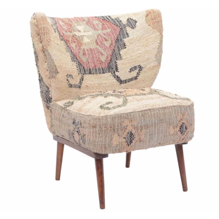 Accent Chair