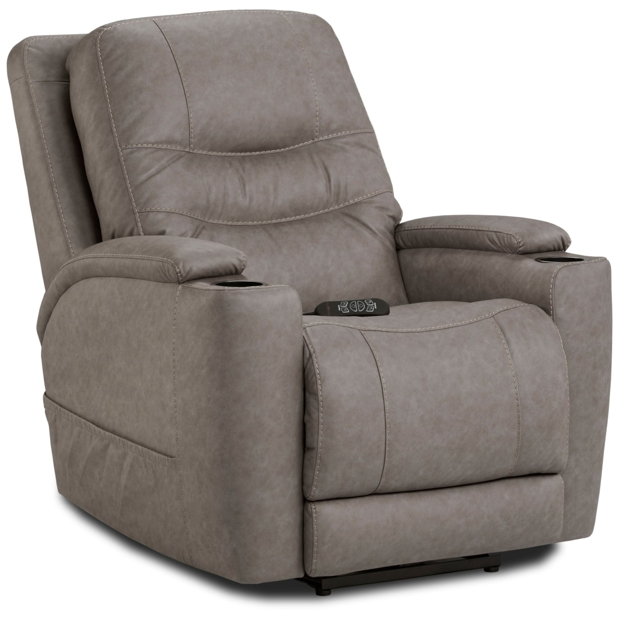 HomeStretch 211 Recliner