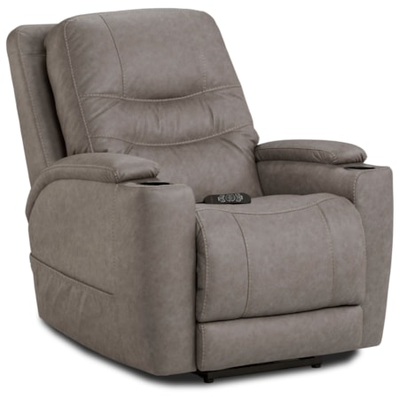 Recliner