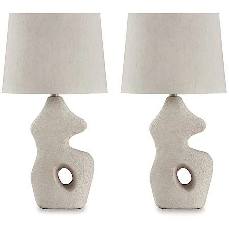 Table Lamp (Set Of 2)