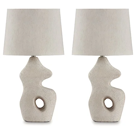 Table Lamp (Set Of 2)