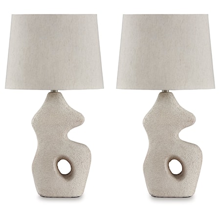 Table Lamp (Set Of 2)