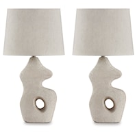 Table Lamp (Set Of 2)