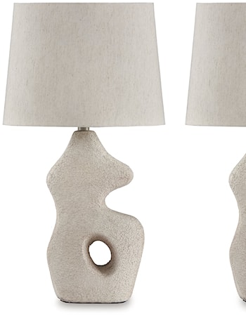 Table Lamp (Set Of 2)