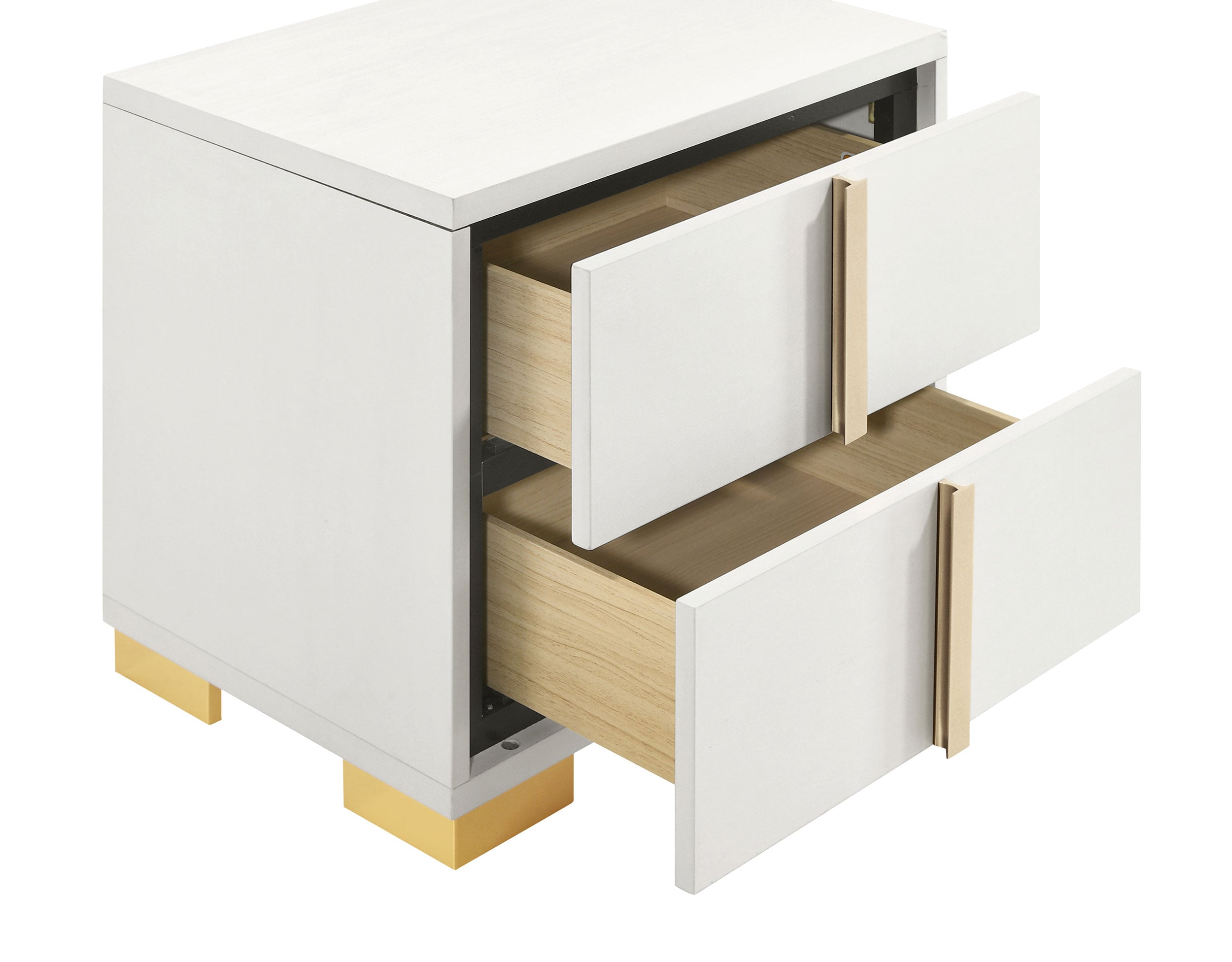 Coaster Marceline Marceline Twin Bedroom Set