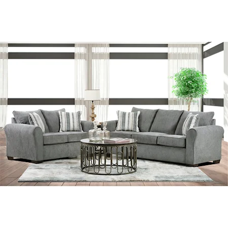 Living Room Set