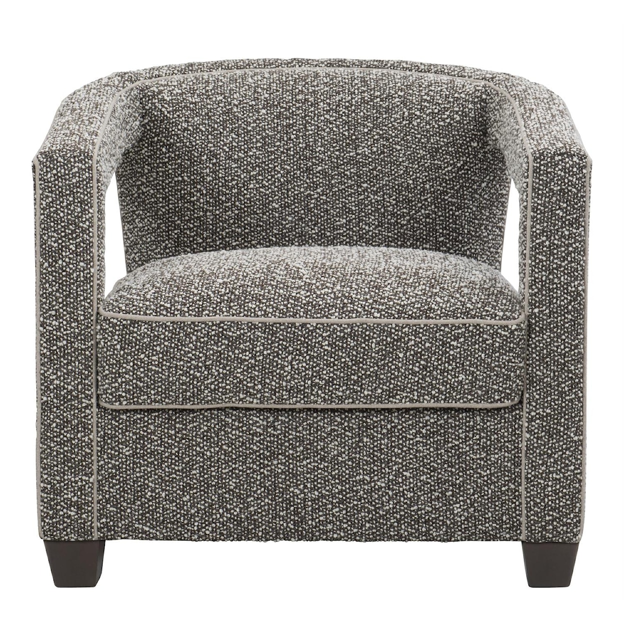 Bernhardt Bernhardt Interiors Alana Fabric Chair