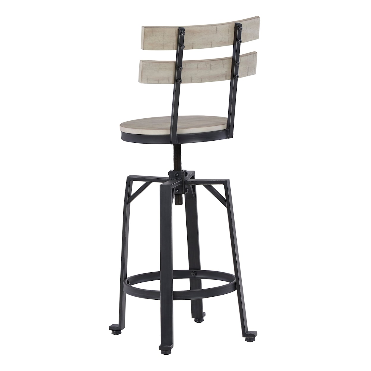 Signature Design by Ashley Furniture Karisslyn Counter Height Bar Stool