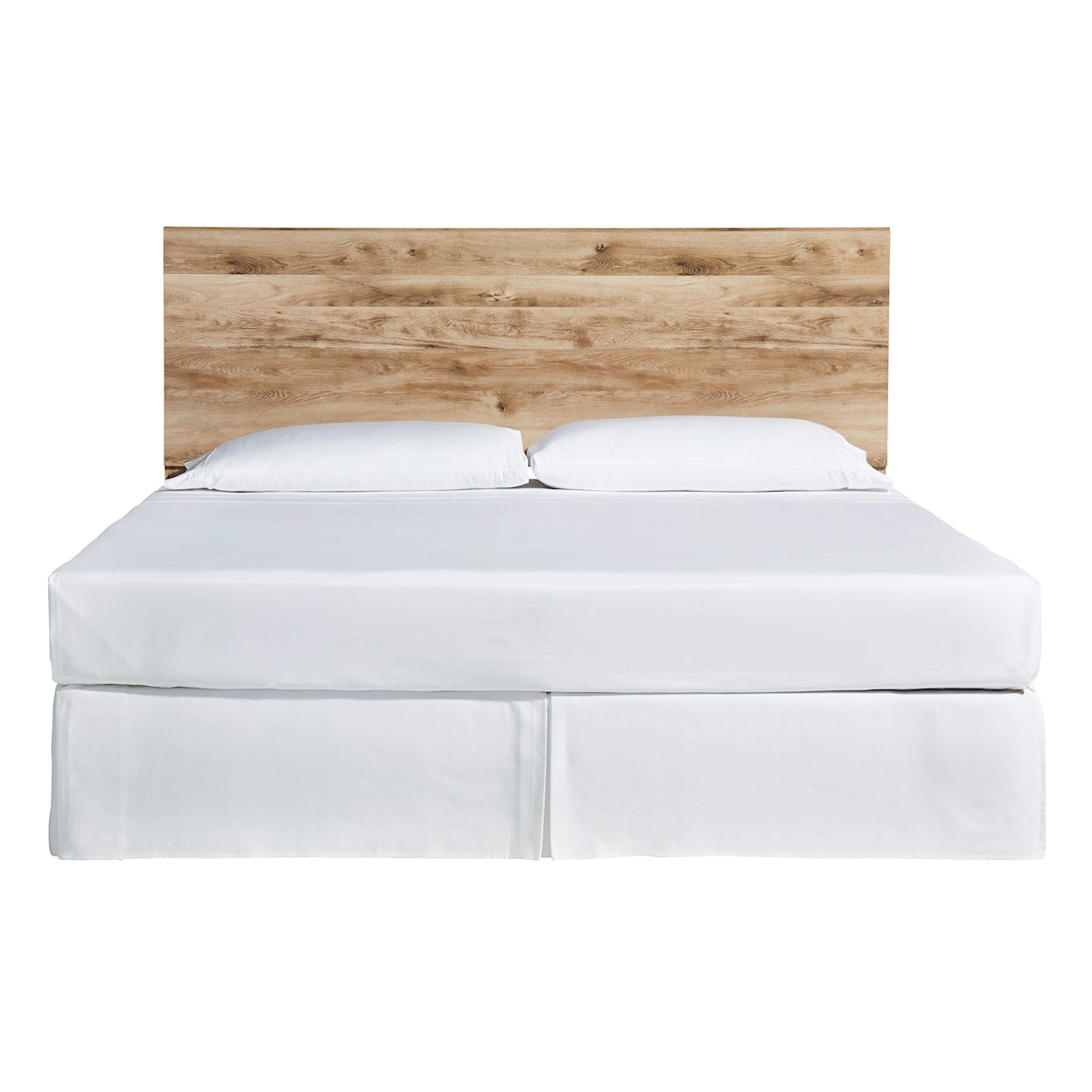 Ashley Signature Design Hyanna King Panel Headboard