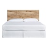 Signature Design Hyanna King Panel Headboard