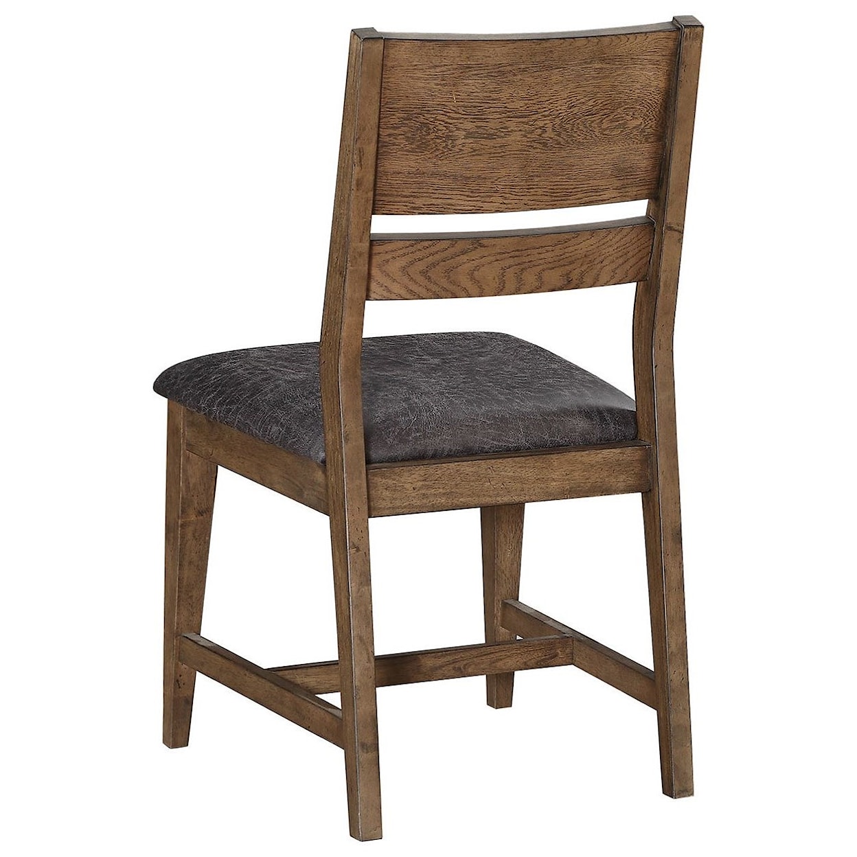 Winners Only Maxwell Side Chair